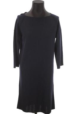 Robe Gerard Darel en laine