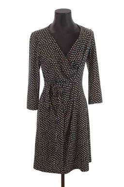 Robe Gerard Darel noir