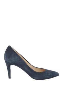 Talons Gerard Darel en daim