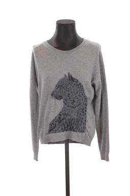 Pull Gerard Darel en laine