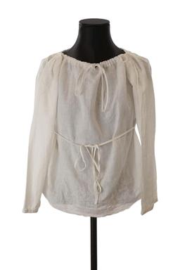 Blouse Gerard Darel en lin