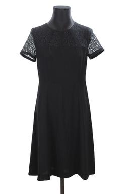 Robe Gerard Darel noir