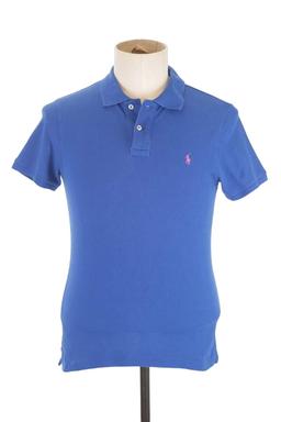 Polo Ralph Lauren en coton