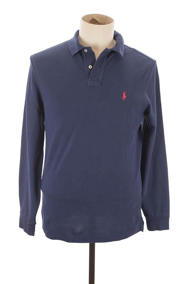 Polo Ralph Lauren en coton