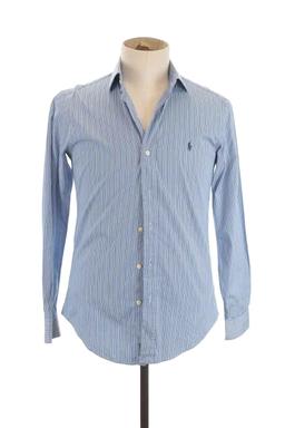 Chemise Ralph Lauren en coton