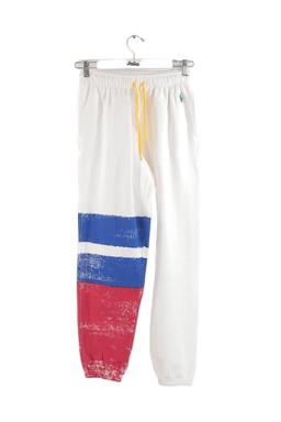 Pantalon de sport Ralph Lauren en coton