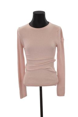 Pull Fusalp en laine