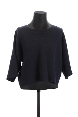 Pull Sandro Marine