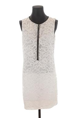 Robe Claudie Pierlot en coton