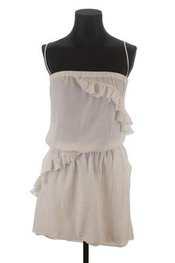 Robe Sandro en coton