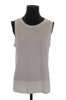 Top Claudie Pierlot en coton