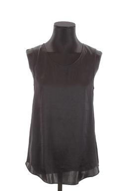 Top All Saints noir