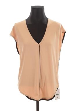 Top By Malene Birger orange