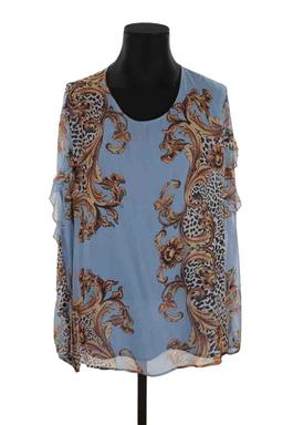 Blouse Liu Jo Bleu