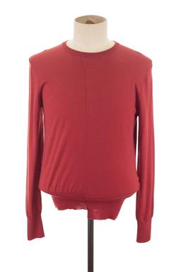 Pull Jil Sander en laine