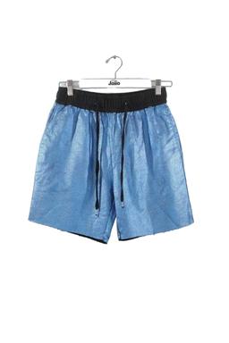 Short Sandro en coton