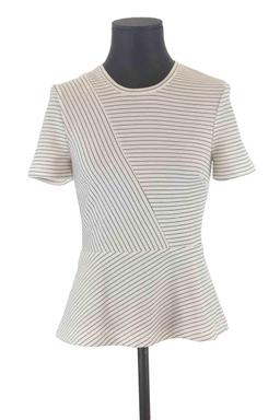 T-shirt BCBG Max Azria Blanc