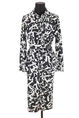 Robe Max & Co noir