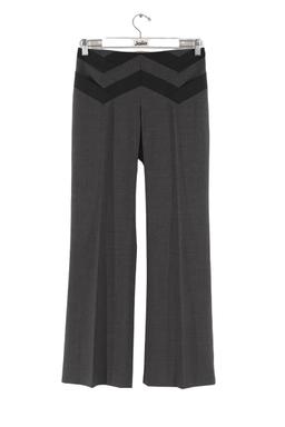 Pantalon BCBG Max Azria en laine