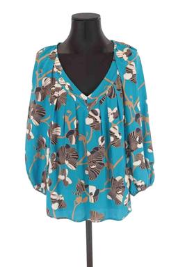 Blouse Diane Von Furstenberg en soie