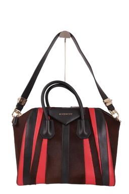 Sac à main Givenchy en cuir