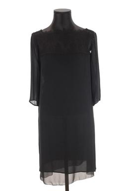 Robe Gerard Darel noir