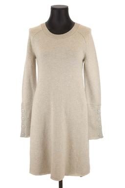 Robe Balenciaga en laine