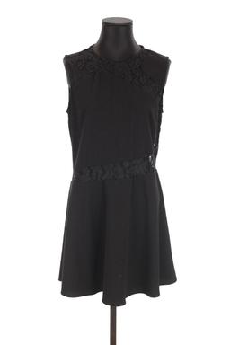 Robe Les Petites noir