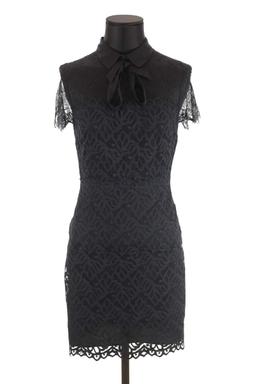 Robe Sandro noir