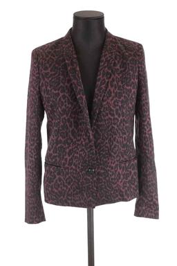 Blazer The Kooples en coton