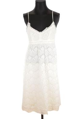 Robe Claudie Pierlot en coton