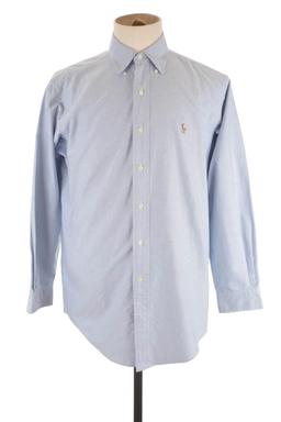 Chemise Ralph Lauren en coton