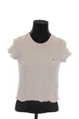 T-shirt Tommy Hilfiger en coton