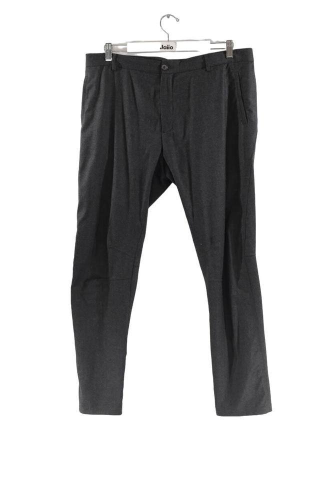 Pantalon Lanvin en laine