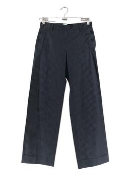 Pantalon large Paul Smith en coton