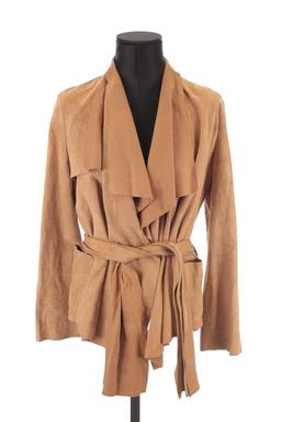 Veste Joseph en cuir