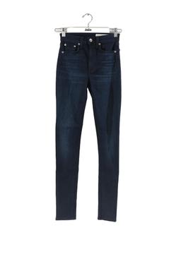 Jean slim Rag & Bone en coton