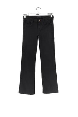 Jean bootcut 7 For All Mankind en coton