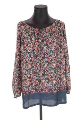 Blouse Gerard Darel Multicolore