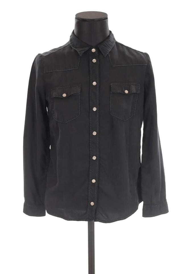 Chemise The Kooples Noir