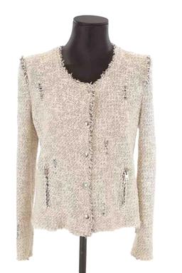 Veste Iro en coton