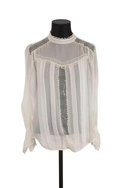 Blouse Iro Blanc