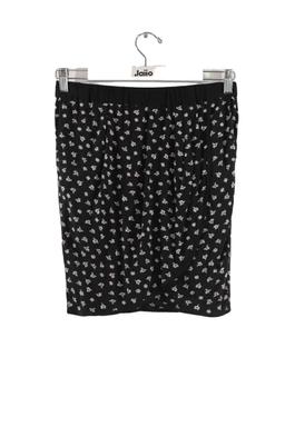 Jupe Claudie Pierlot noir