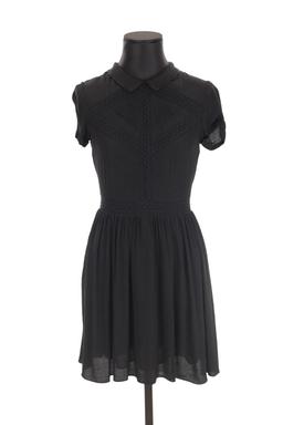 Robe Maje noir