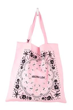 Tote bag Arizona Love en coton