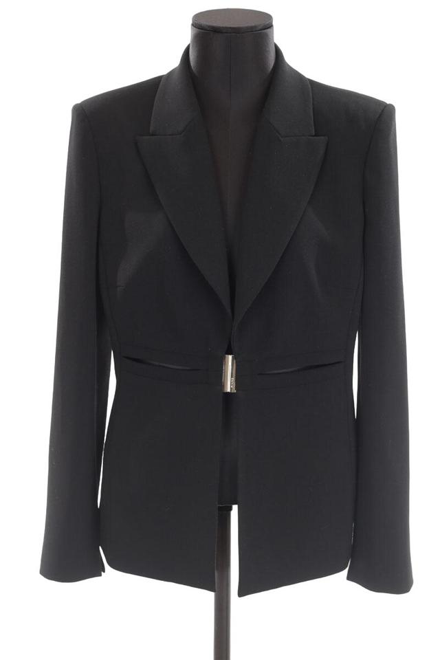 Blazer Pinko Noir