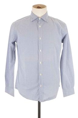 Chemise Hartford en coton