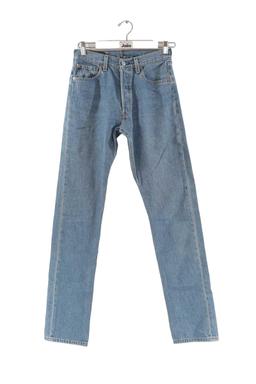 Jean droit Levi's en coton