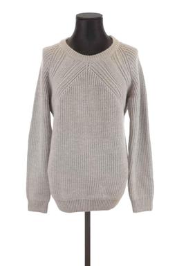 Pull Sandro en laine