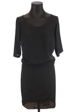 Robe Sandro noir